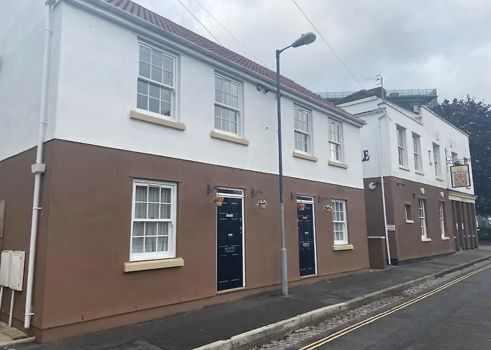 The Ashton Gate Mews