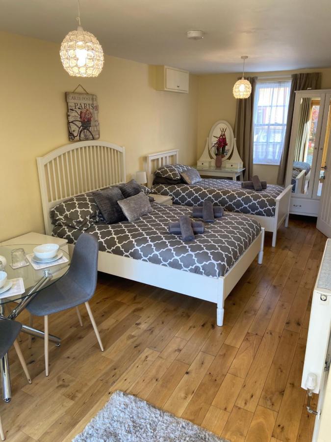 The Ashton Gate Mews