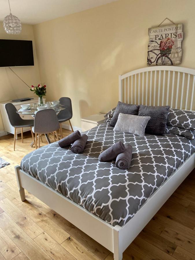 The Ashton Gate Mews Gasthof *