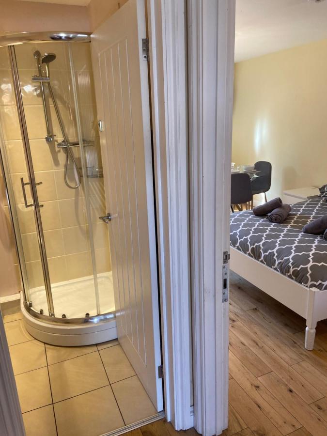 The Ashton Gate Mews Pensjonat *