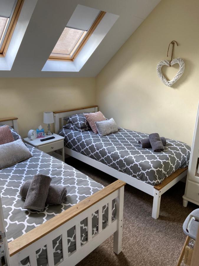 The Ashton Gate Mews Gasthof *