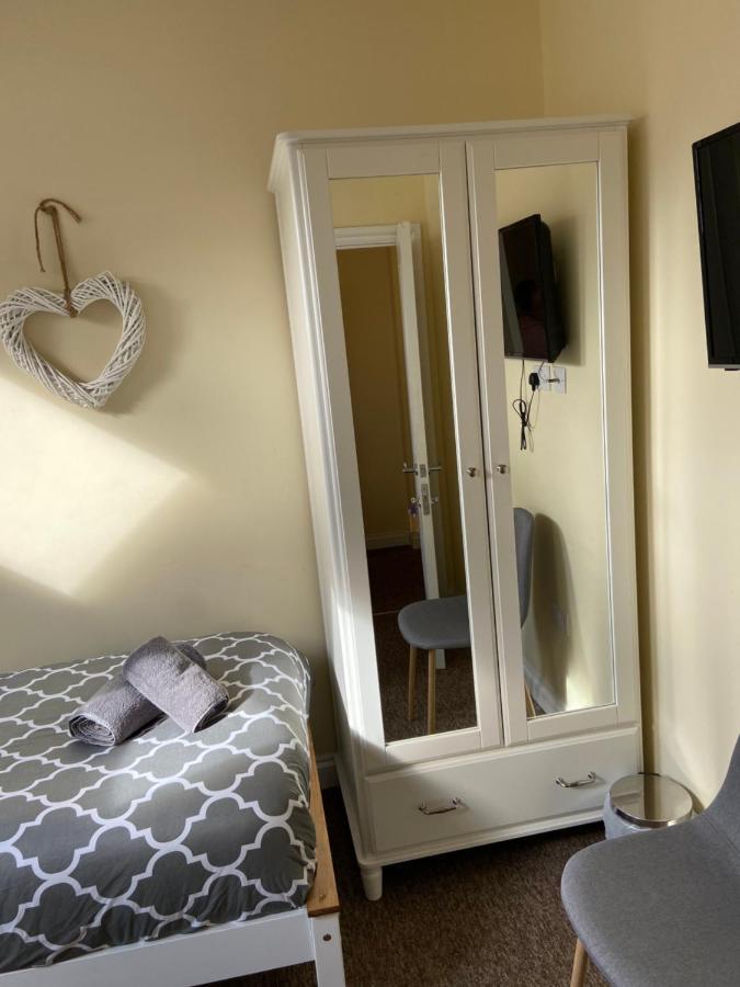 The Ashton Gate Mews Gasthof