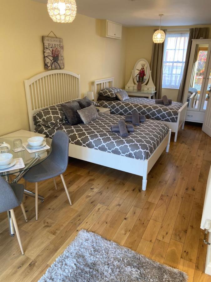The Ashton Gate Mews Pensjonat